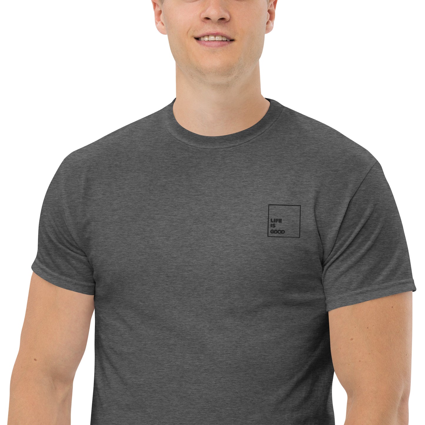 Men's classic tee