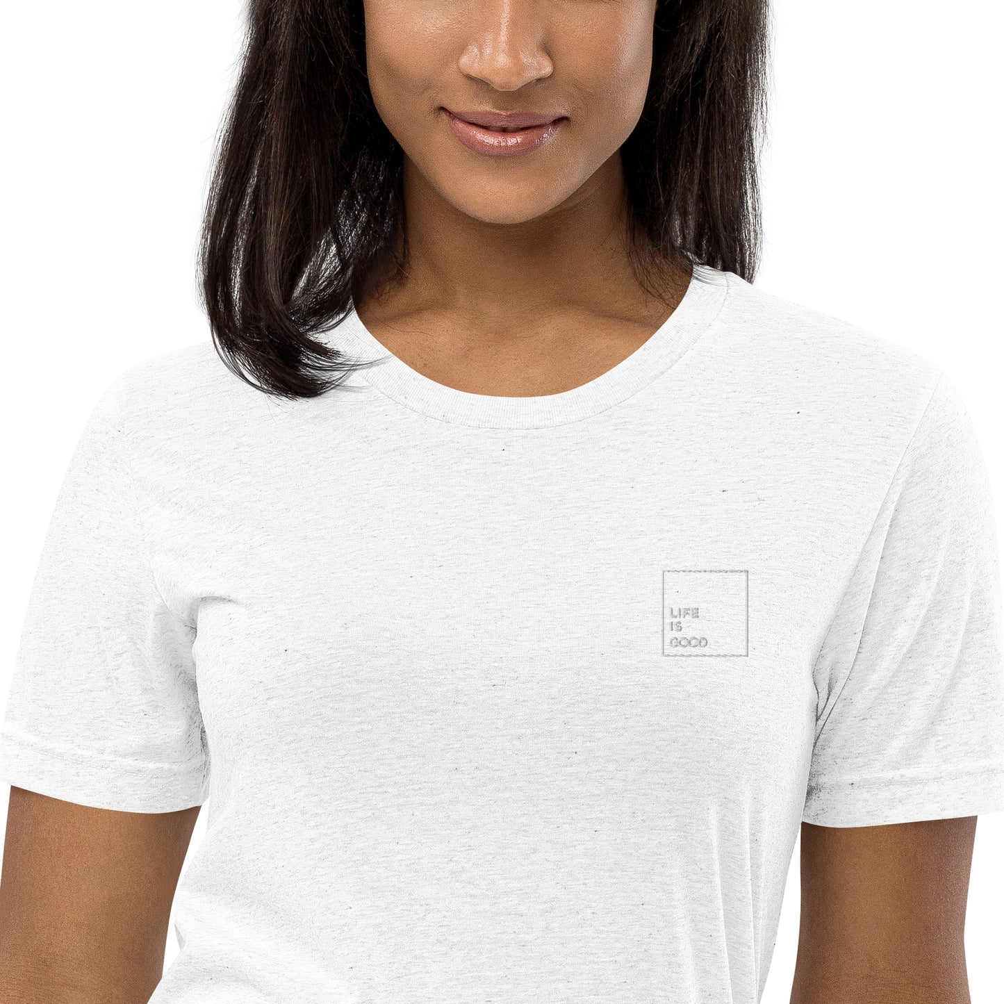 Short sleeve t-shirt