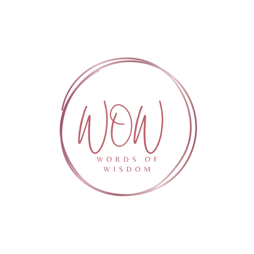WOW Apparel (Words Of Wisdom)