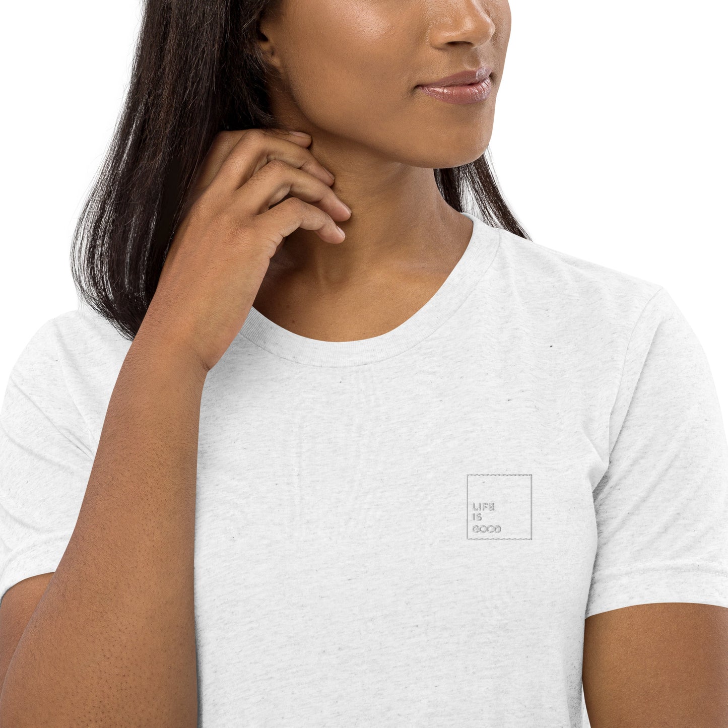 Short sleeve t-shirt