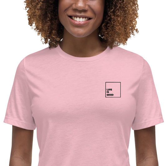 Women's Relaxed T-Shirt